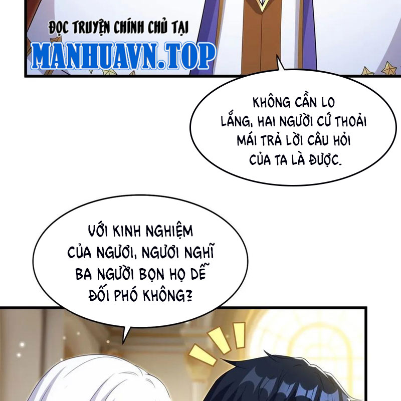 Câm Miệng Đi Ác Long, Ta Không Muốn Trông Trẻ Với Ngươi Nữa! Chapter 19 - Trang 2