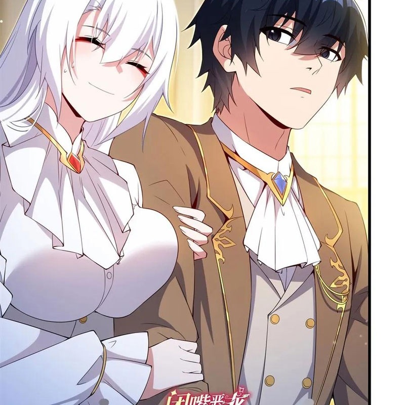 Câm Miệng Đi Ác Long, Ta Không Muốn Trông Trẻ Với Ngươi Nữa! Chapter 19 - Trang 2