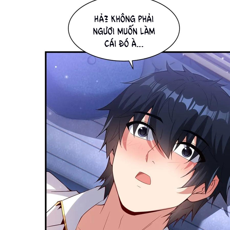 Câm Miệng Đi Ác Long, Ta Không Muốn Trông Trẻ Với Ngươi Nữa! Chapter 19 - Trang 2
