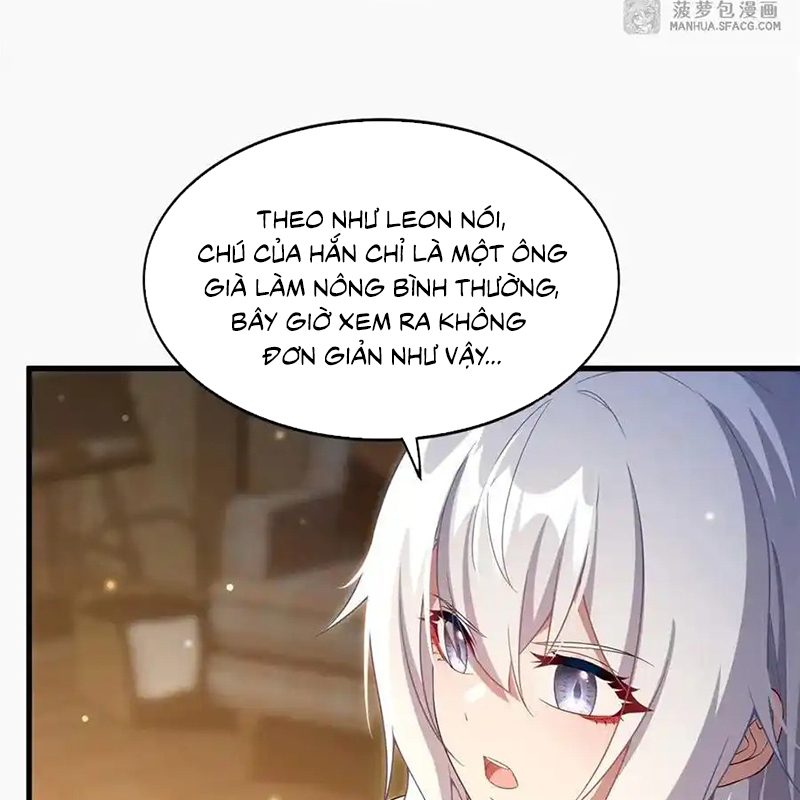 Câm Miệng Đi Ác Long, Ta Không Muốn Trông Trẻ Với Ngươi Nữa! Chapter 22 - Trang 3