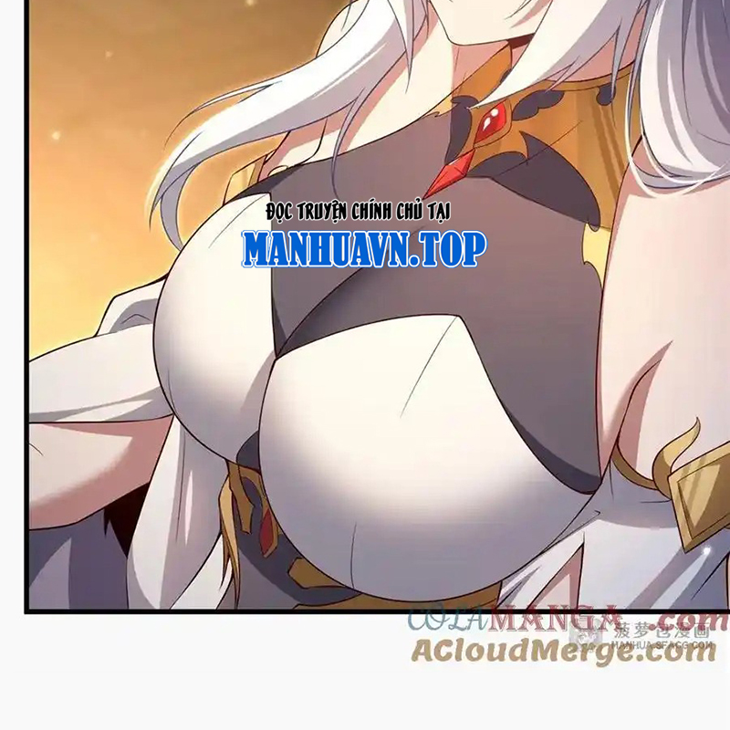 Câm Miệng Đi Ác Long, Ta Không Muốn Trông Trẻ Với Ngươi Nữa! Chapter 22 - Trang 3