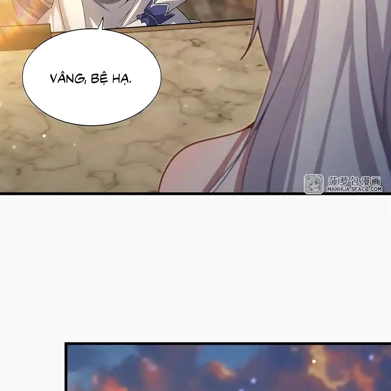 Câm Miệng Đi Ác Long, Ta Không Muốn Trông Trẻ Với Ngươi Nữa! Chapter 22 - Trang 3