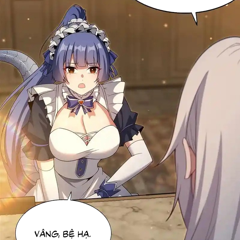 Câm Miệng Đi Ác Long, Ta Không Muốn Trông Trẻ Với Ngươi Nữa! Chapter 22 - Trang 3