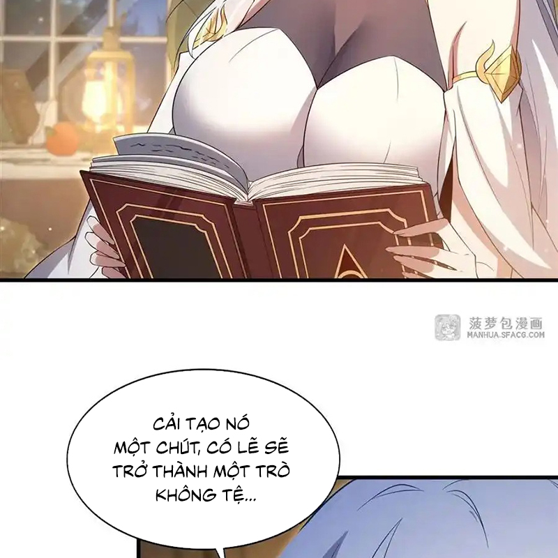 Câm Miệng Đi Ác Long, Ta Không Muốn Trông Trẻ Với Ngươi Nữa! Chapter 22 - Trang 3