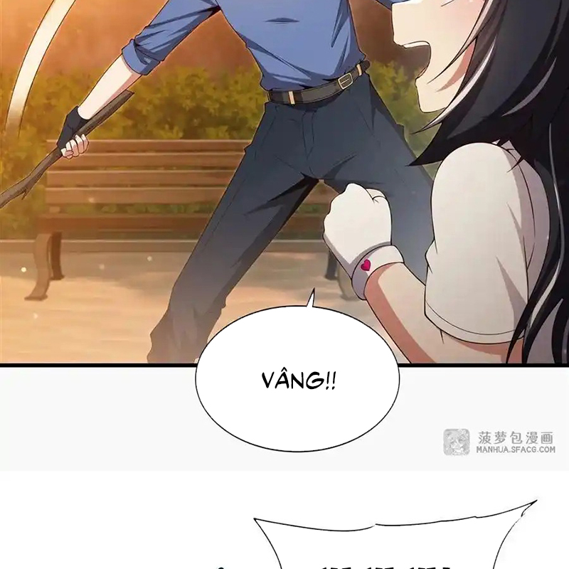 Câm Miệng Đi Ác Long, Ta Không Muốn Trông Trẻ Với Ngươi Nữa! Chapter 22 - Trang 3