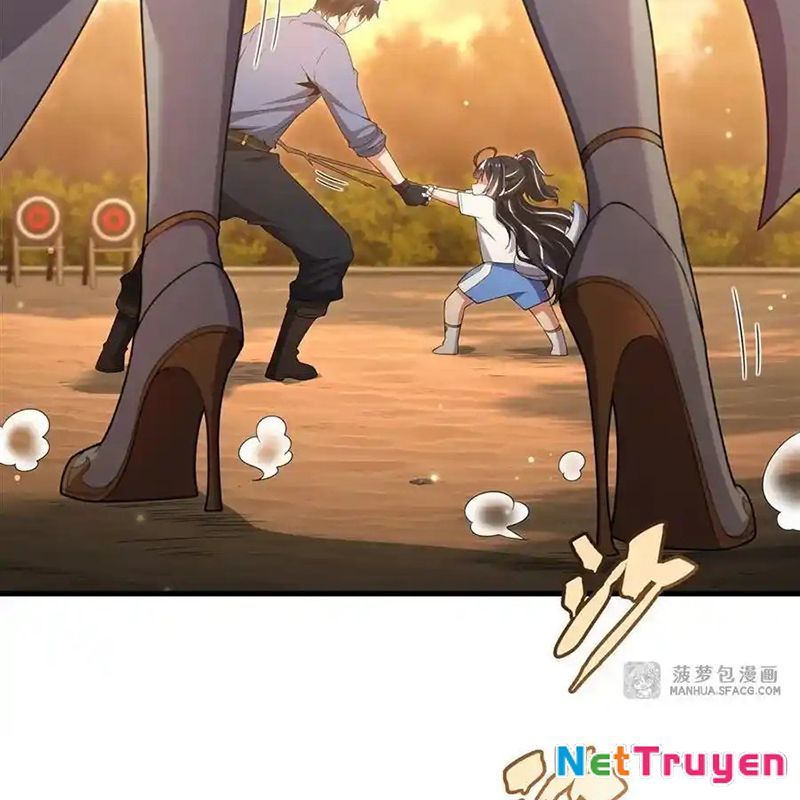 Câm Miệng Đi Ác Long, Ta Không Muốn Trông Trẻ Với Ngươi Nữa! Chapter 22 - Trang 3