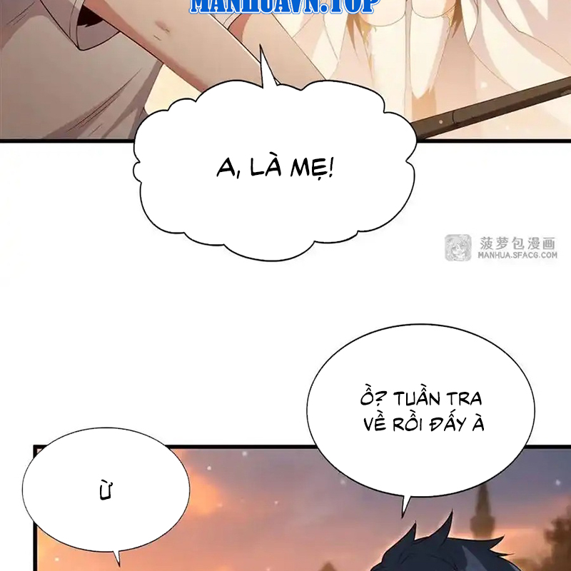Câm Miệng Đi Ác Long, Ta Không Muốn Trông Trẻ Với Ngươi Nữa! Chapter 22 - Trang 3