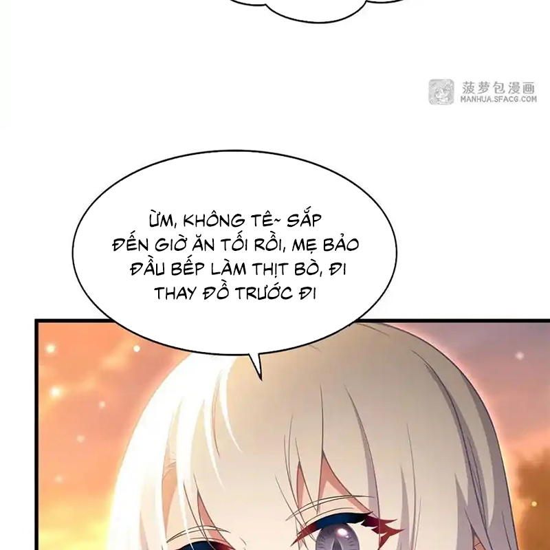 Câm Miệng Đi Ác Long, Ta Không Muốn Trông Trẻ Với Ngươi Nữa! Chapter 22 - Trang 3