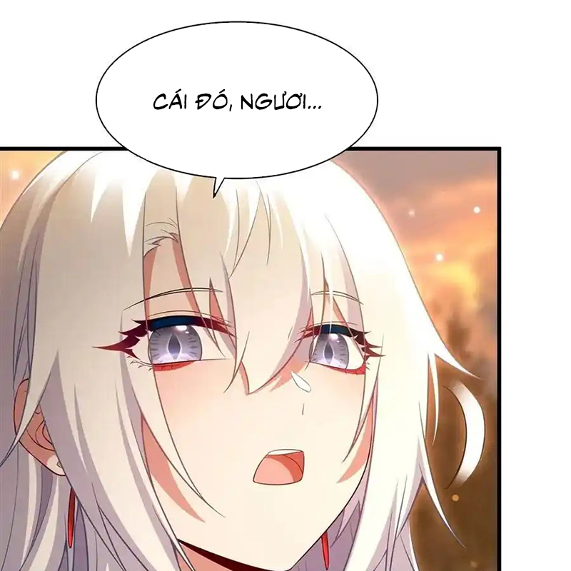 Câm Miệng Đi Ác Long, Ta Không Muốn Trông Trẻ Với Ngươi Nữa! Chapter 22 - Trang 3