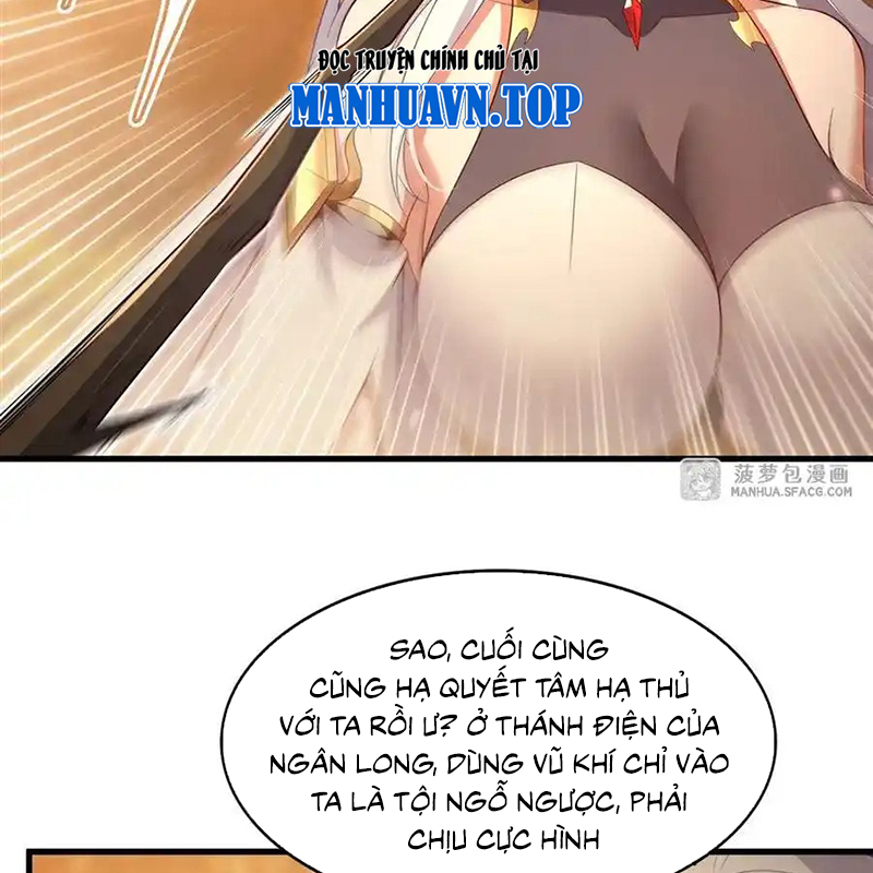 Câm Miệng Đi Ác Long, Ta Không Muốn Trông Trẻ Với Ngươi Nữa! Chapter 22 - Trang 3
