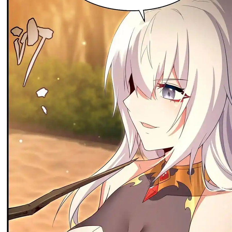 Câm Miệng Đi Ác Long, Ta Không Muốn Trông Trẻ Với Ngươi Nữa! Chapter 22 - Trang 3