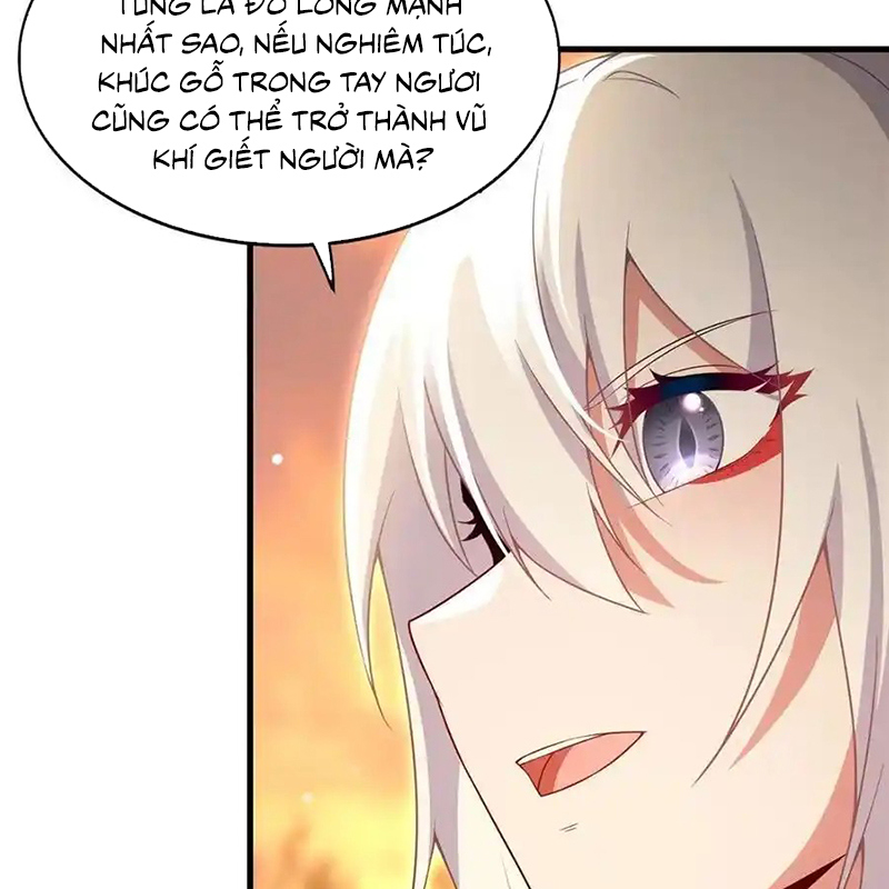 Câm Miệng Đi Ác Long, Ta Không Muốn Trông Trẻ Với Ngươi Nữa! Chapter 22 - Trang 3