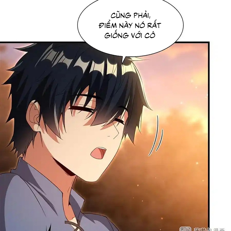 Câm Miệng Đi Ác Long, Ta Không Muốn Trông Trẻ Với Ngươi Nữa! Chapter 22 - Trang 3