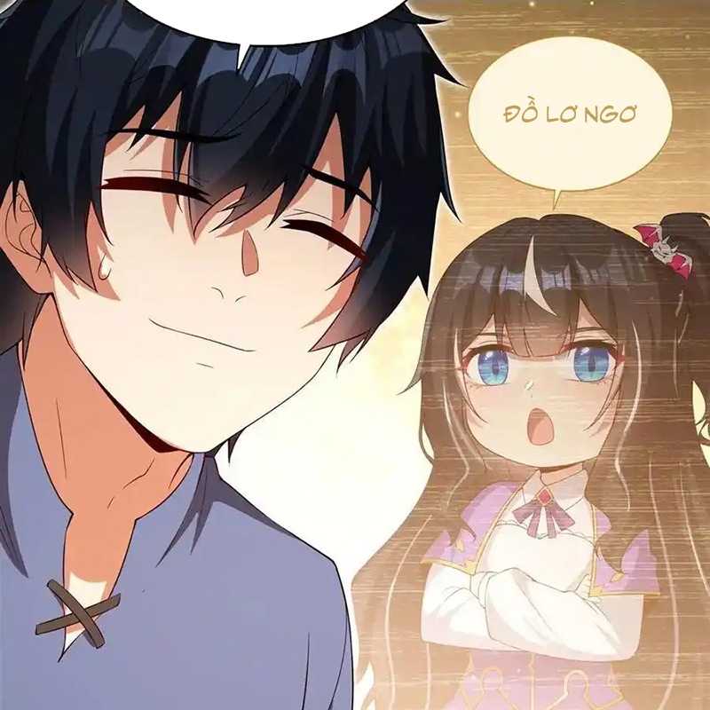 Câm Miệng Đi Ác Long, Ta Không Muốn Trông Trẻ Với Ngươi Nữa! Chapter 22 - Trang 3