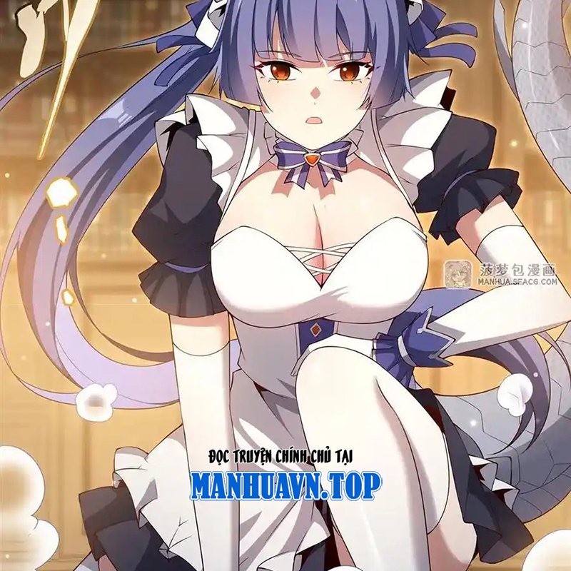 Câm Miệng Đi Ác Long, Ta Không Muốn Trông Trẻ Với Ngươi Nữa! Chapter 22 - Trang 3