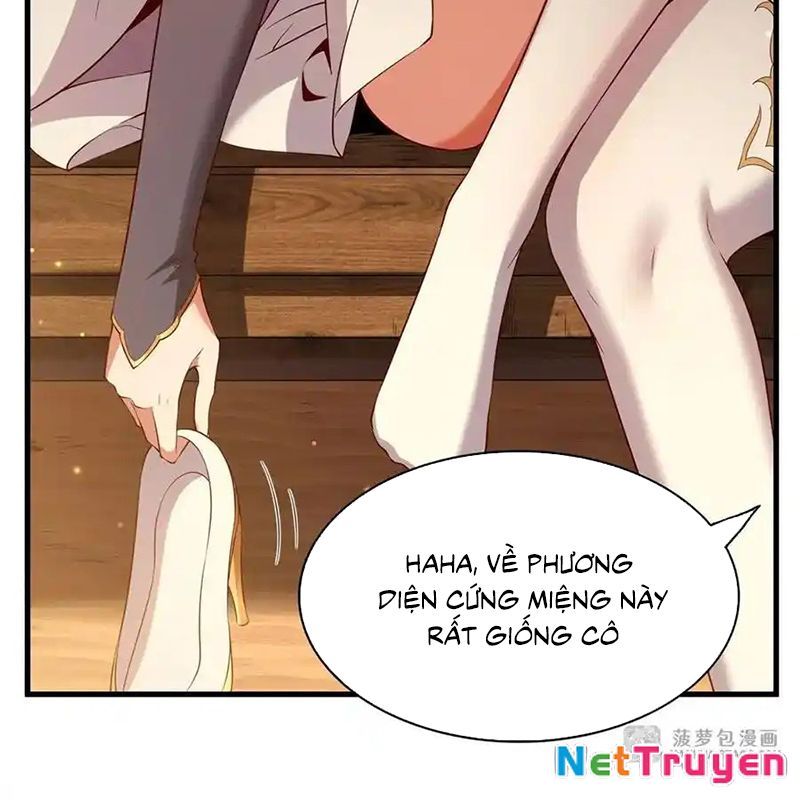 Câm Miệng Đi Ác Long, Ta Không Muốn Trông Trẻ Với Ngươi Nữa! Chapter 22 - Trang 3