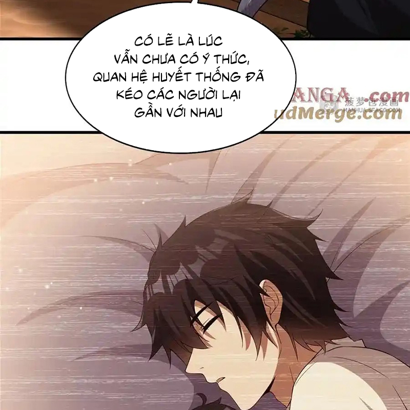 Câm Miệng Đi Ác Long, Ta Không Muốn Trông Trẻ Với Ngươi Nữa! Chapter 22 - Trang 3
