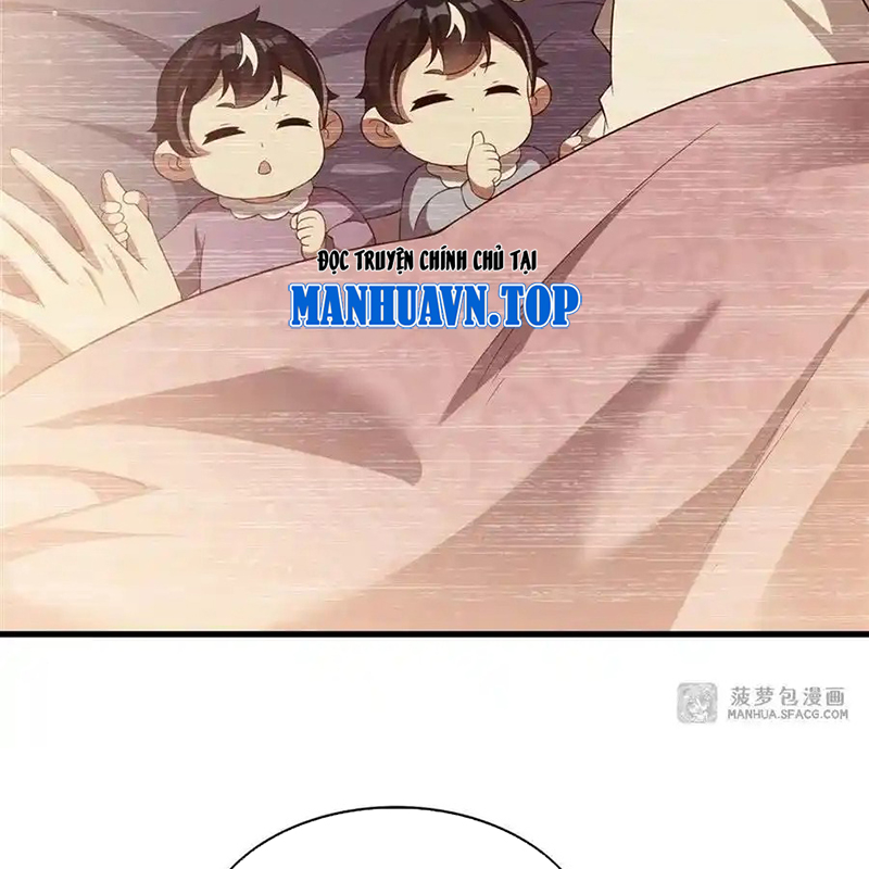 Câm Miệng Đi Ác Long, Ta Không Muốn Trông Trẻ Với Ngươi Nữa! Chapter 22 - Trang 3
