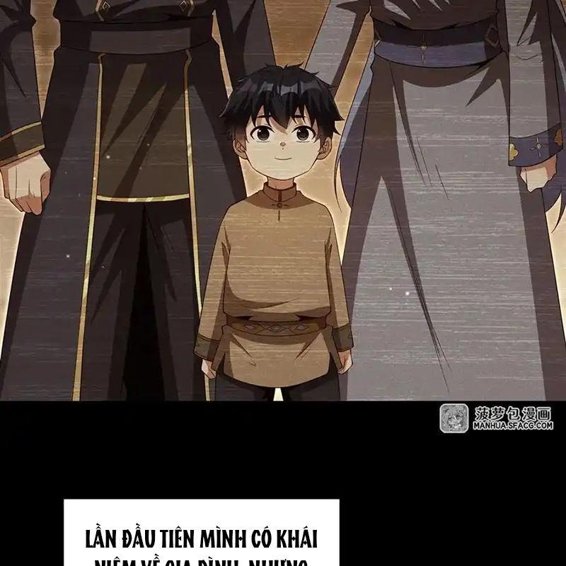 Câm Miệng Đi Ác Long, Ta Không Muốn Trông Trẻ Với Ngươi Nữa! Chapter 22 - Trang 3