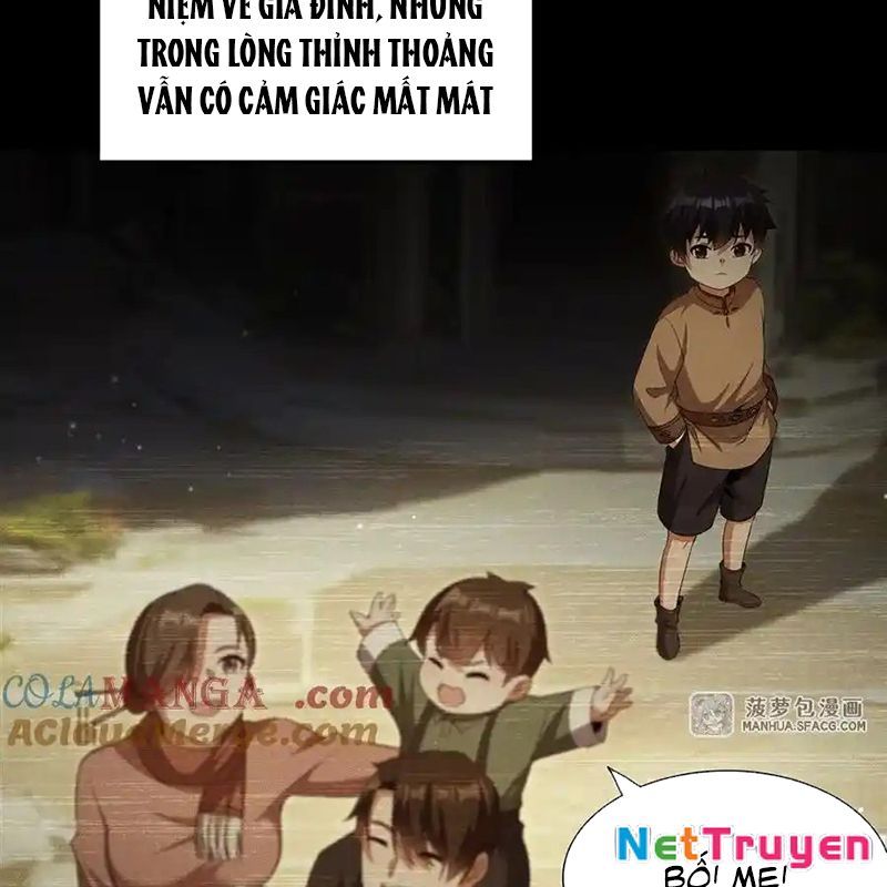 Câm Miệng Đi Ác Long, Ta Không Muốn Trông Trẻ Với Ngươi Nữa! Chapter 22 - Trang 3