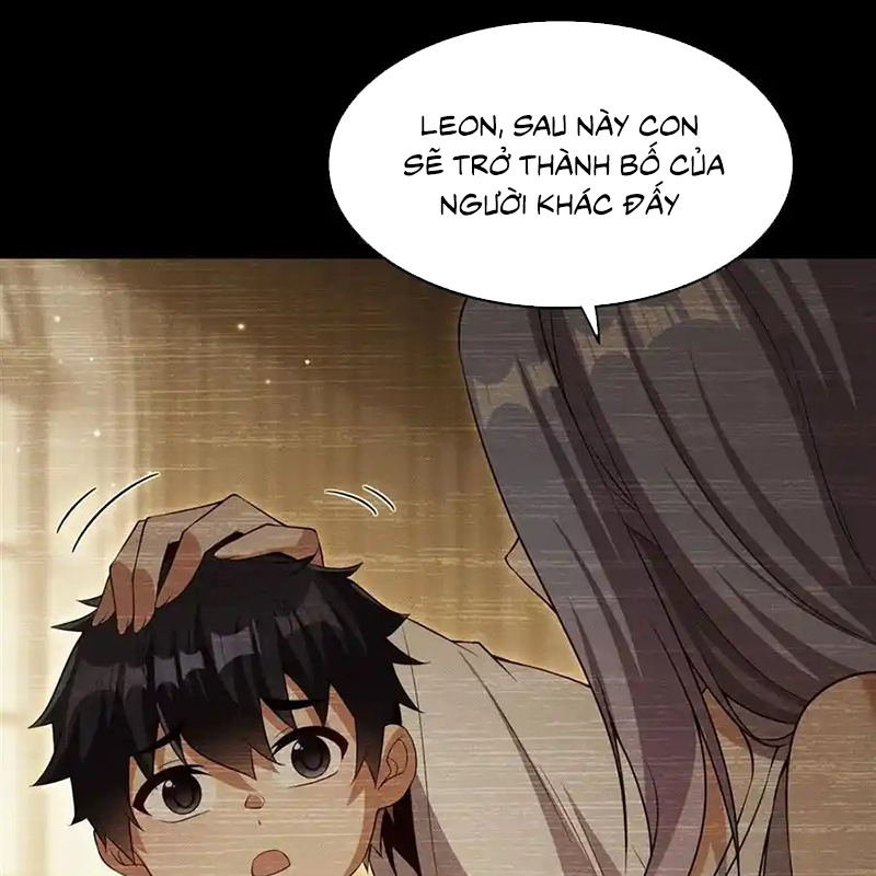 Câm Miệng Đi Ác Long, Ta Không Muốn Trông Trẻ Với Ngươi Nữa! Chapter 22 - Trang 3