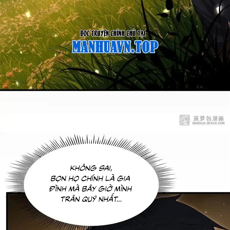 Câm Miệng Đi Ác Long, Ta Không Muốn Trông Trẻ Với Ngươi Nữa! Chapter 22 - Trang 3