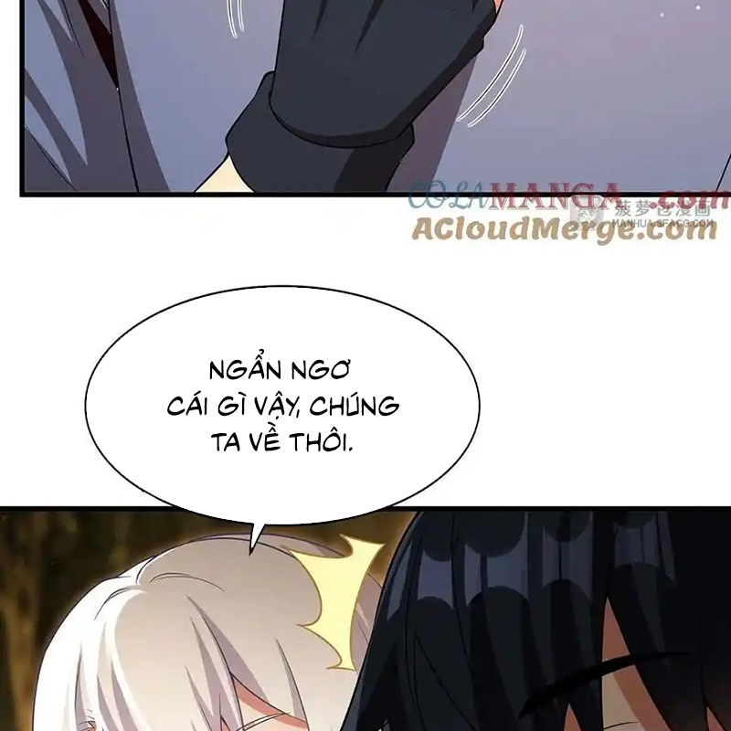 Câm Miệng Đi Ác Long, Ta Không Muốn Trông Trẻ Với Ngươi Nữa! Chapter 22 - Trang 3