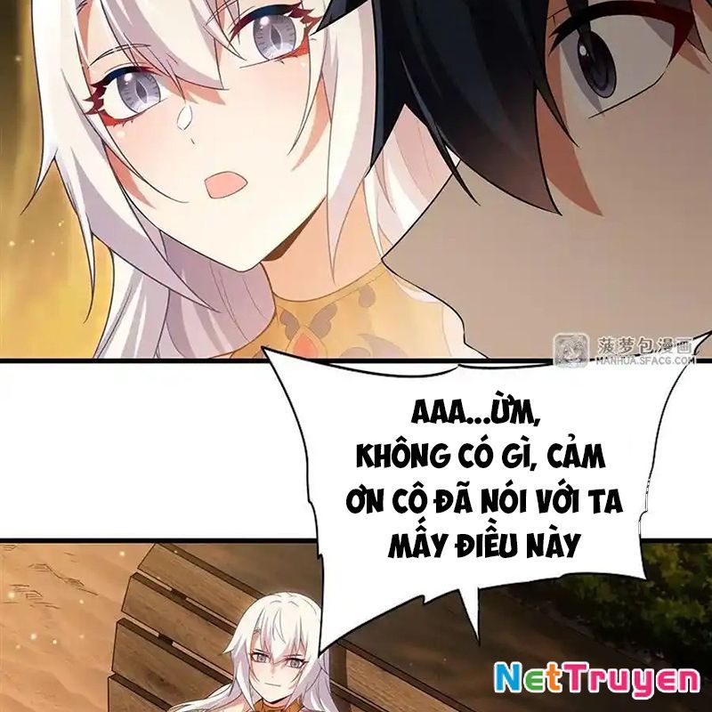 Câm Miệng Đi Ác Long, Ta Không Muốn Trông Trẻ Với Ngươi Nữa! Chapter 22 - Trang 3