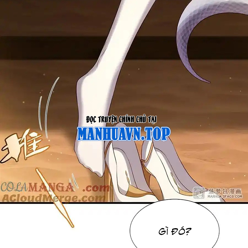 Câm Miệng Đi Ác Long, Ta Không Muốn Trông Trẻ Với Ngươi Nữa! Chapter 22 - Trang 3