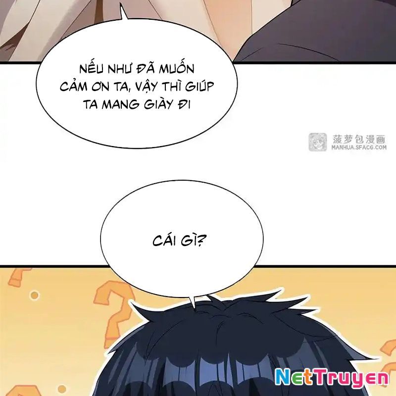 Câm Miệng Đi Ác Long, Ta Không Muốn Trông Trẻ Với Ngươi Nữa! Chapter 22 - Trang 3