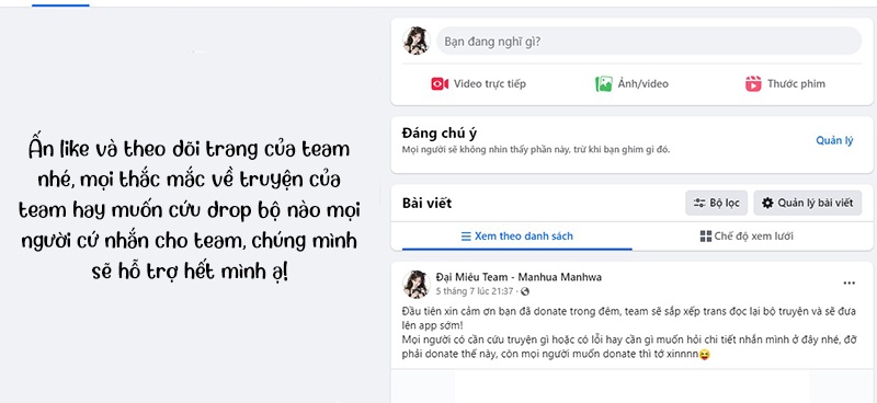 Câm Miệng Đi Ác Long, Ta Không Muốn Trông Trẻ Với Ngươi Nữa! Chapter 22 - Trang 3