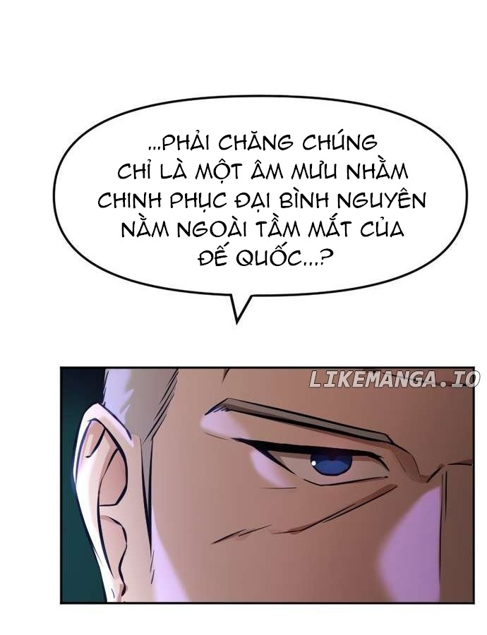 Kẻ man rợ bước chân vào học viện danh giá Chapter 10 - Trang 2