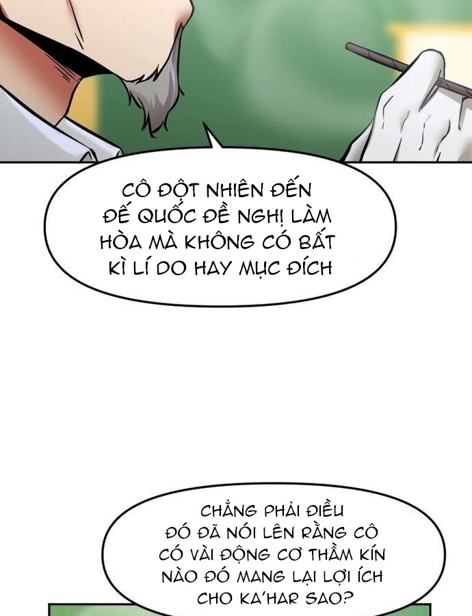 Kẻ man rợ bước chân vào học viện danh giá Chapter 10 - Trang 2