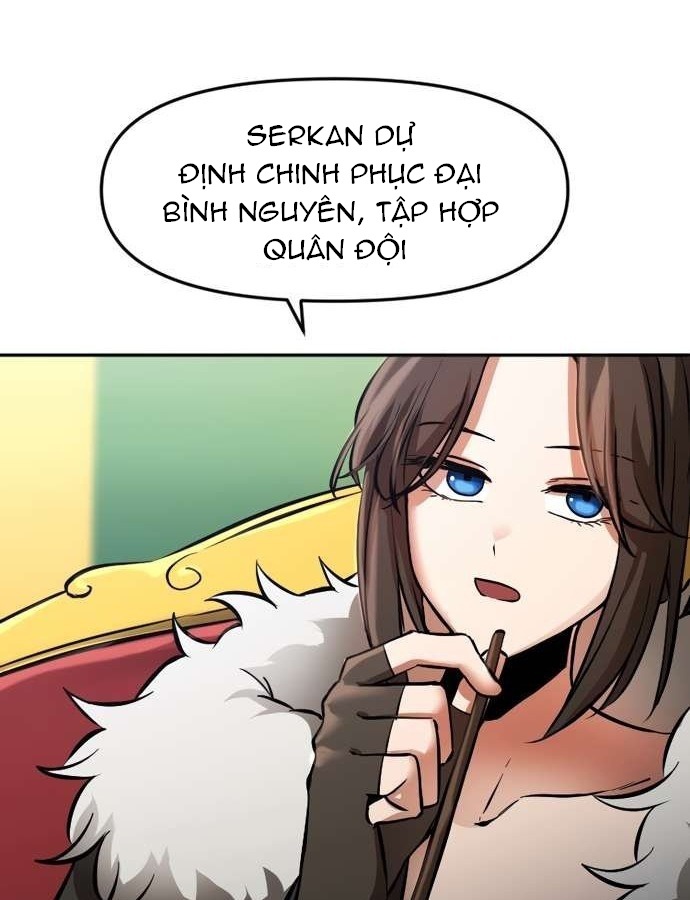 Kẻ man rợ bước chân vào học viện danh giá Chapter 10 - Trang 2