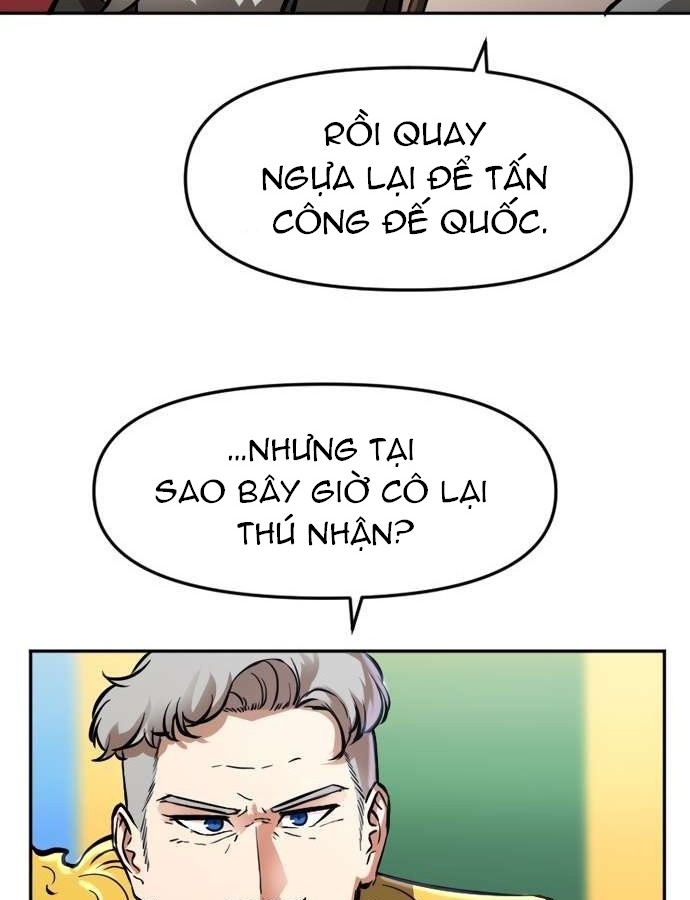 Kẻ man rợ bước chân vào học viện danh giá Chapter 10 - Trang 2