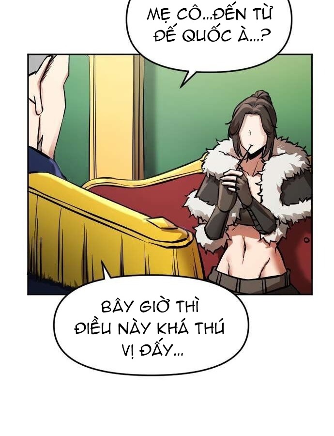 Kẻ man rợ bước chân vào học viện danh giá Chapter 10 - Trang 2