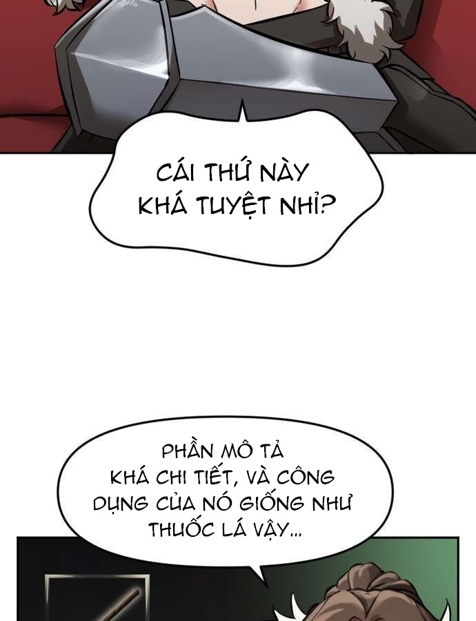 Kẻ man rợ bước chân vào học viện danh giá Chapter 10 - Trang 2