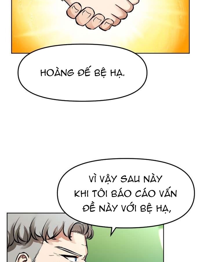 Kẻ man rợ bước chân vào học viện danh giá Chapter 11 - Trang 2