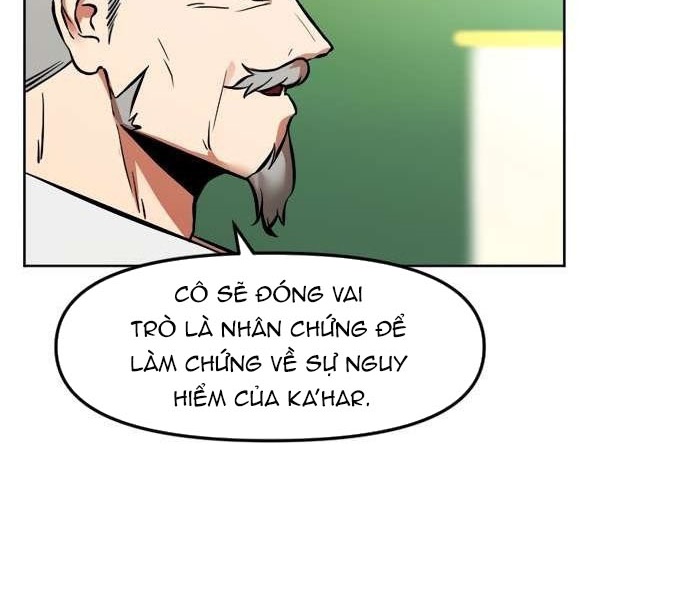 Kẻ man rợ bước chân vào học viện danh giá Chapter 11 - Trang 2