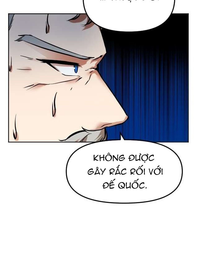 Kẻ man rợ bước chân vào học viện danh giá Chapter 11 - Trang 2