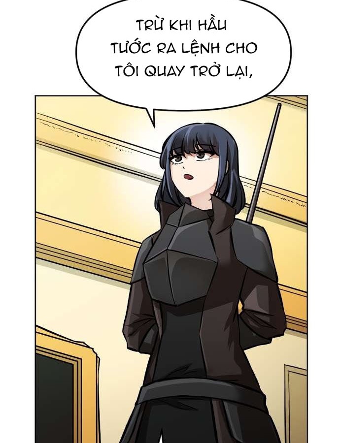 Kẻ man rợ bước chân vào học viện danh giá Chapter 11 - Trang 2