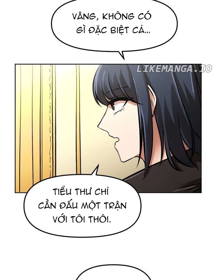 Kẻ man rợ bước chân vào học viện danh giá Chapter 11 - Trang 2