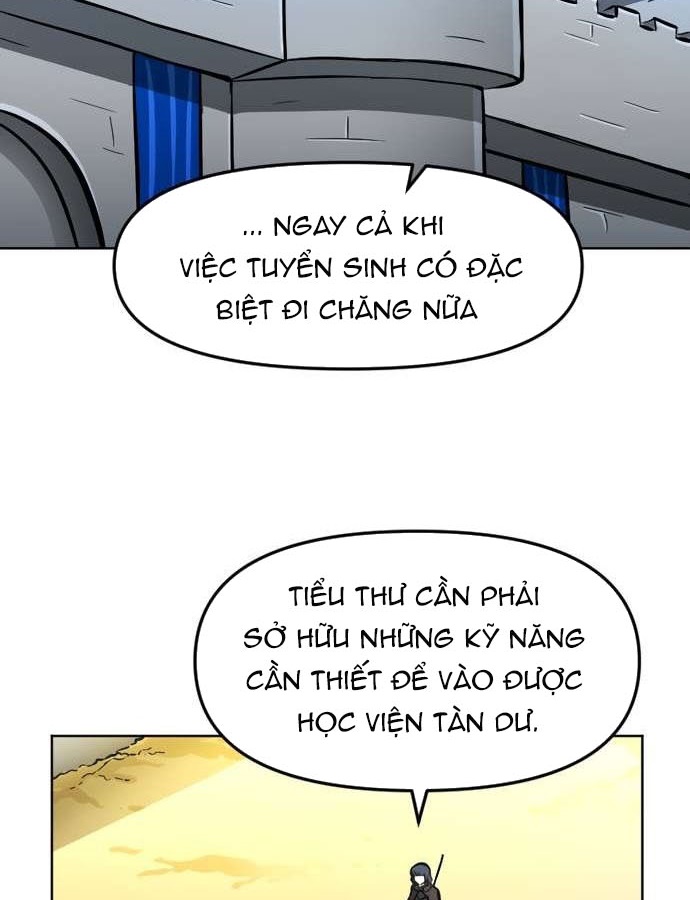 Kẻ man rợ bước chân vào học viện danh giá Chapter 11 - Trang 2