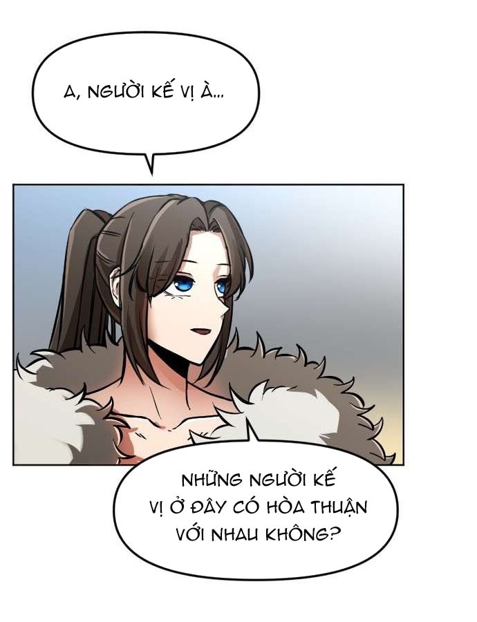 Kẻ man rợ bước chân vào học viện danh giá Chapter 11 - Trang 2