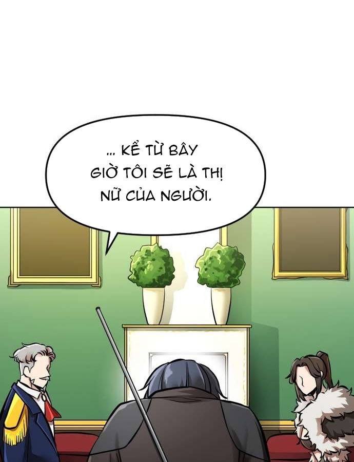Kẻ man rợ bước chân vào học viện danh giá Chapter 11 - Trang 2