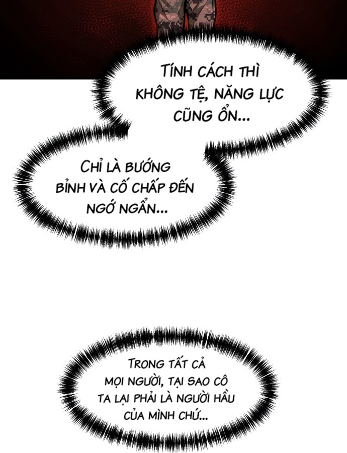 Kẻ man rợ bước chân vào học viện danh giá Chapter 14 - Trang 2