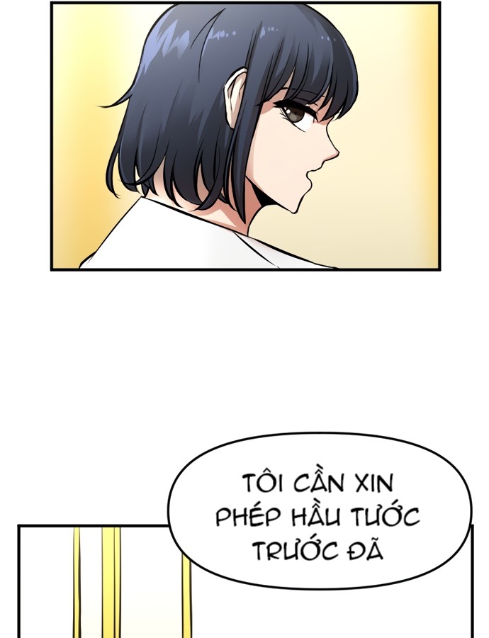 Kẻ man rợ bước chân vào học viện danh giá Chapter 14 - Trang 2