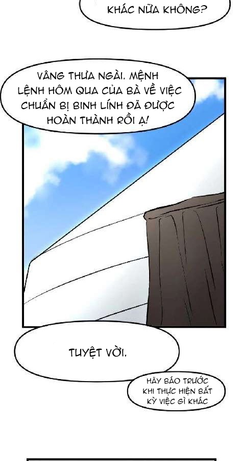 Kẻ man rợ bước chân vào học viện danh giá Chapter 2 - Trang 2