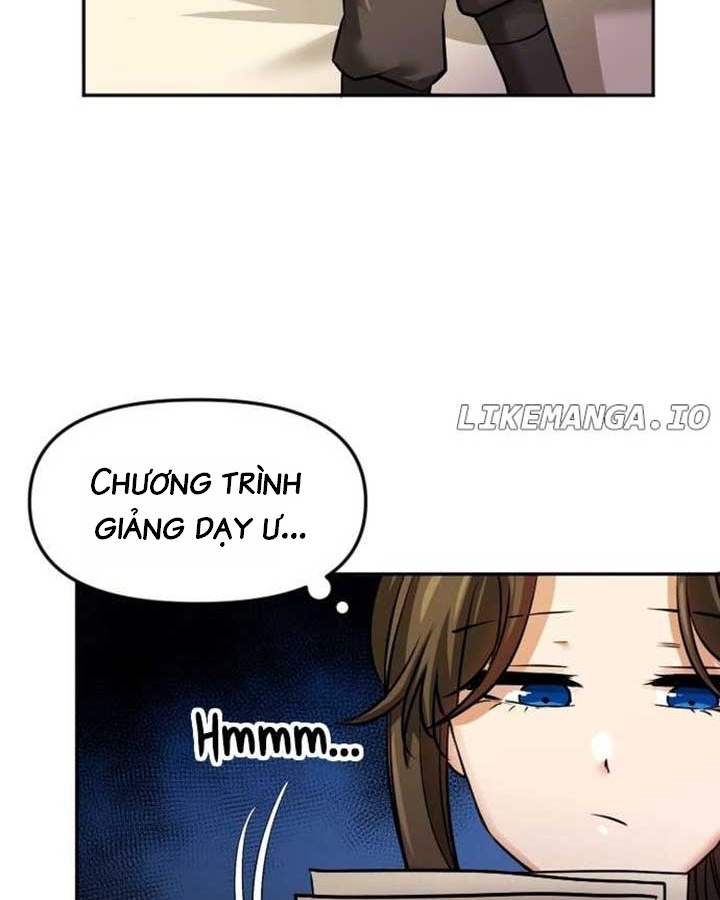 Kẻ man rợ bước chân vào học viện danh giá Chapter 23 - Trang 2