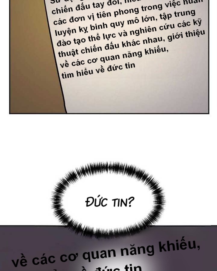 Kẻ man rợ bước chân vào học viện danh giá Chapter 23 - Trang 2